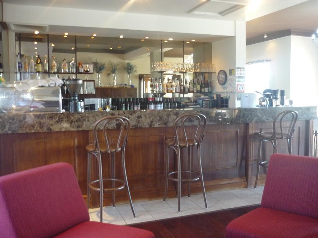 Heritage Motor Inn Goulburn Εξωτερικό φωτογραφία