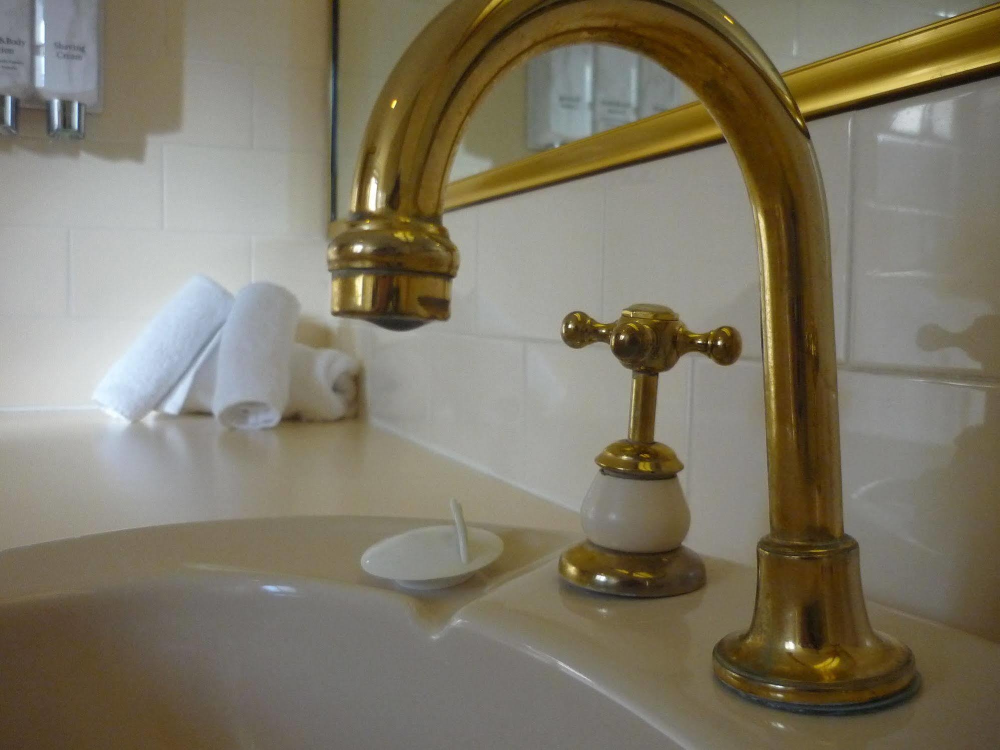 Heritage Motor Inn Goulburn Εξωτερικό φωτογραφία