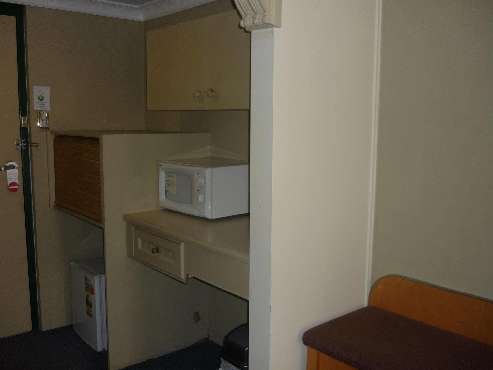Heritage Motor Inn Goulburn Εξωτερικό φωτογραφία