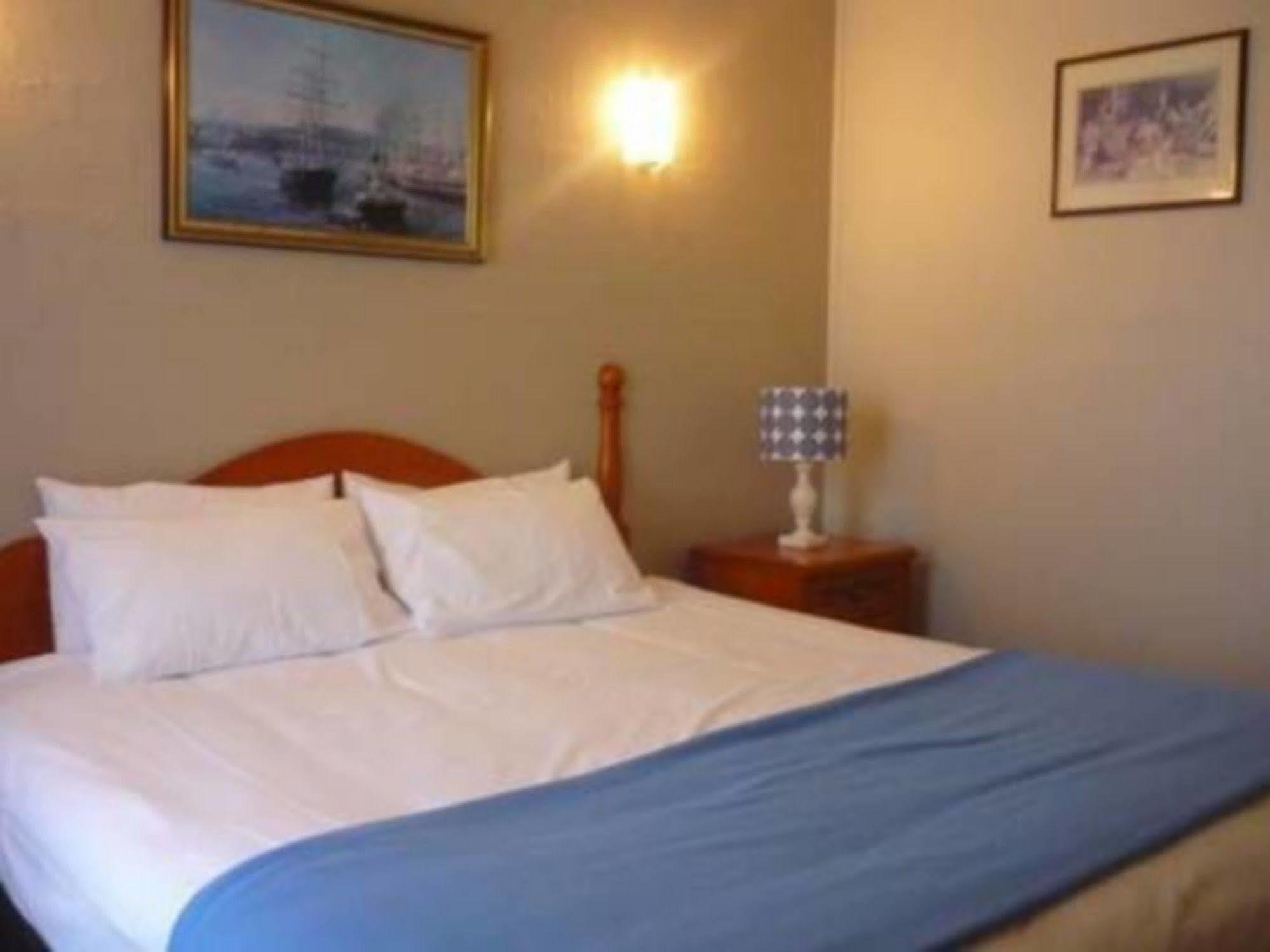 Heritage Motor Inn Goulburn Εξωτερικό φωτογραφία