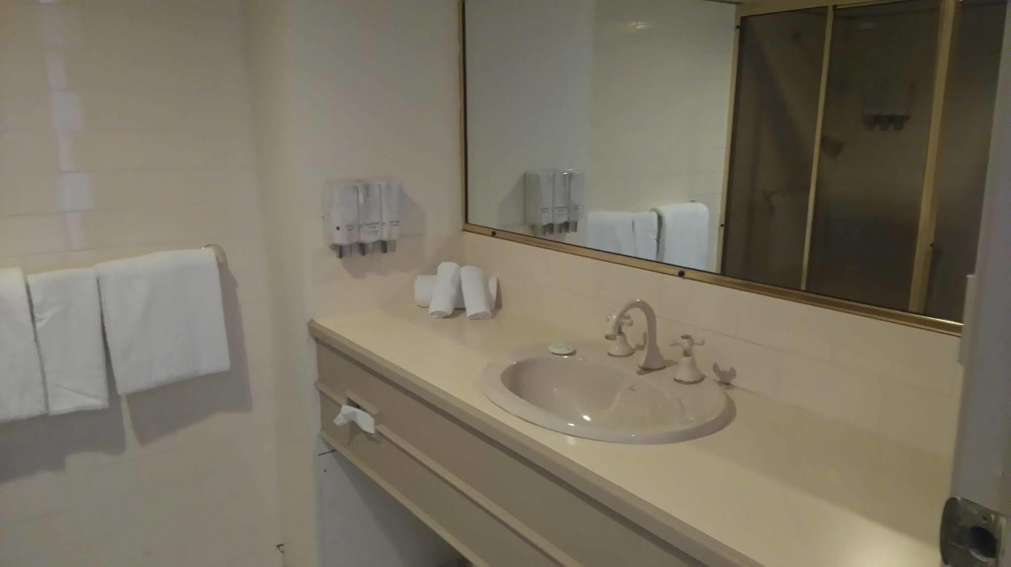 Heritage Motor Inn Goulburn Εξωτερικό φωτογραφία