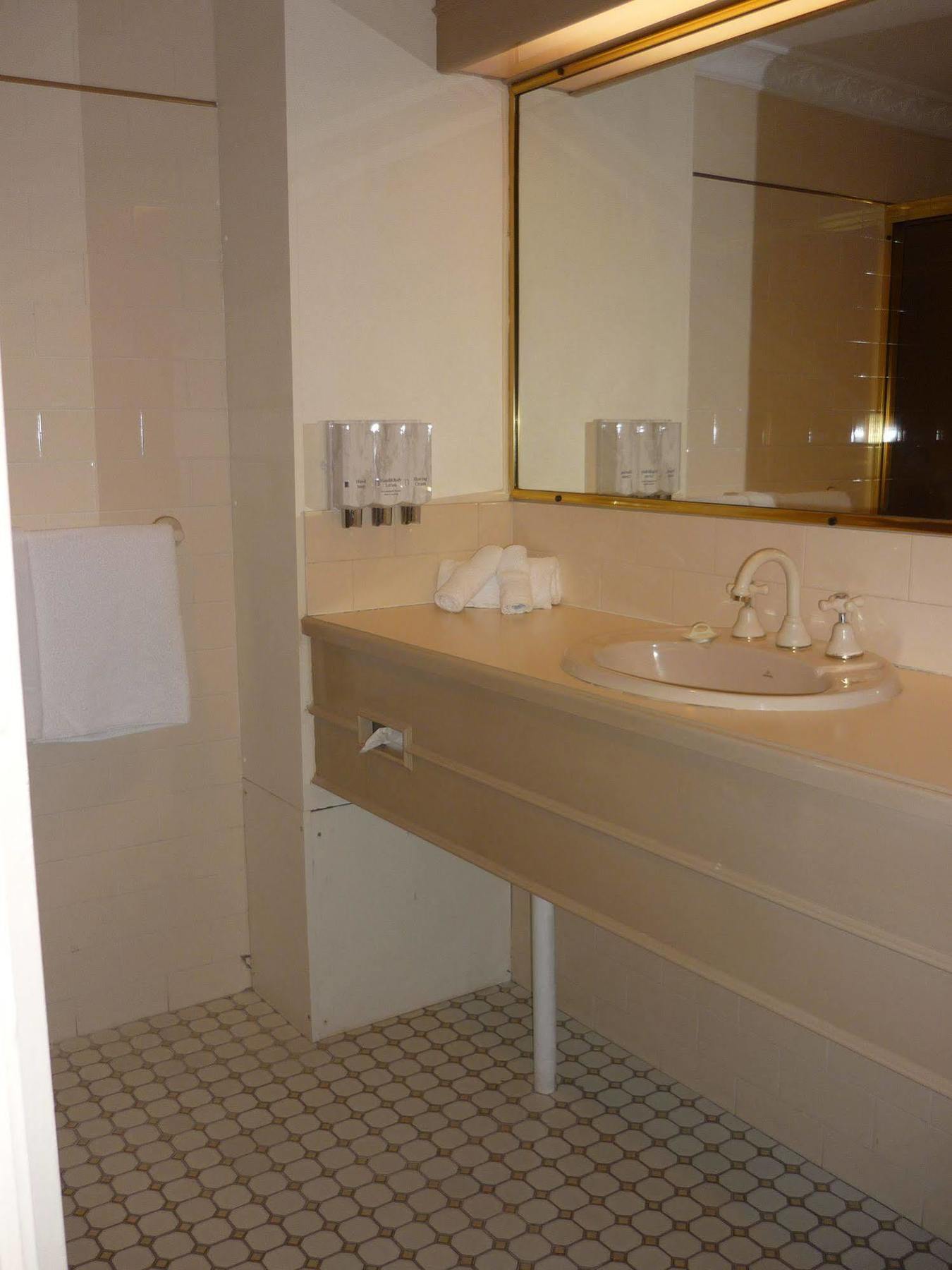 Heritage Motor Inn Goulburn Εξωτερικό φωτογραφία